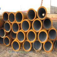 Q235無縫管 供應(yīng)、冷拔與低碳特性全解析