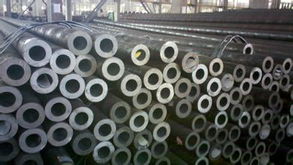 無縫鋼管 生產(chǎn)、規(guī)格與價(jià)格全解析